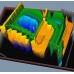 PROTON NASCOSTO 3D GÖRÜNTÜLEME CİHAZI