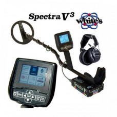 WHİTES SPECTRA V3İ DEDEKTÖR